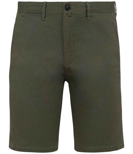 Native Spirit Chino Shorts - ORK - 42